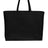 Port Authority    Cotton Canvas Jumbo Tote BG427