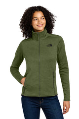 The North Face Women's    Skyline Full-Zip Fleece Jacket NF0A7V62