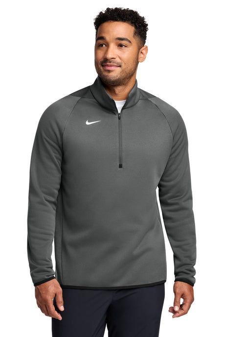 Nike Men's Therma-FIT 1/4-Zip Fleece CN9492