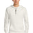 New Era Men's   STS 1/4-Zip Hoodie NEA541