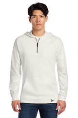 New Era Men's   STS 1/4-Zip Hoodie NEA541