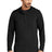OGIO Men's   Luuma Flex Hooded Henley OG826