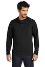 OGIO Men's   Luuma Flex Hooded Henley OG826