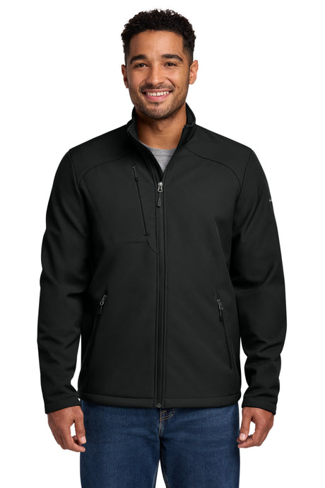 Eddie Bauer Men's   Stretch Soft Shell Jacket EB544