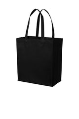 Port Authority    Cotton Canvas Over-the-Shoulder Tote BG426