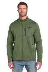 The North Face Men's   Skyline Full-Zip Fleece Jacket NF0A7V64