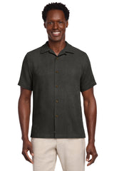 Tommy Bahama Men's   Tropic Isles Short Sleeve Shirt ST325384TB
