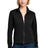 Brooks Brothers Women's   Double-Knit Full-Zip BB18211