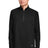 New Era Men's   Power 1/2-Zip NEA228