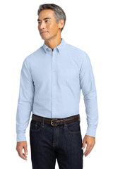Brooks Brothers Men's   Casual Oxford Cloth Shirt BB18004