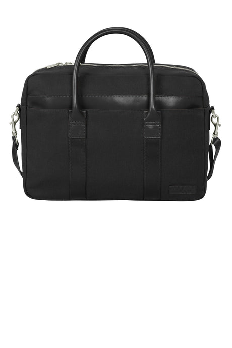 Brooks Brothers    Wells Briefcase BB18830