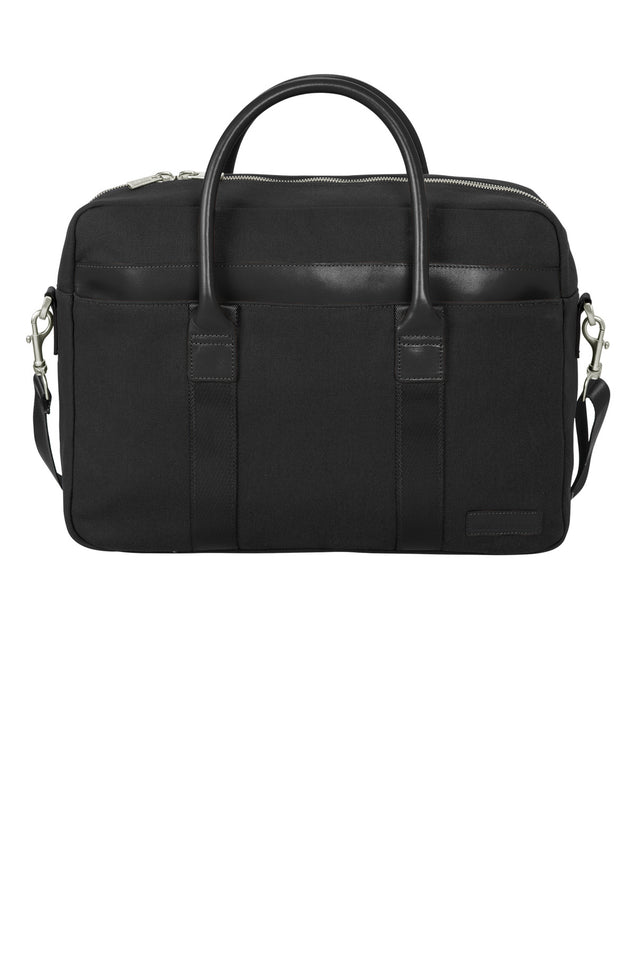 Brooks Brothers    Wells Briefcase BB18830