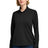 Brooks Brothers Women's   Mid-Layer Stretch 1/2-Button BB18203