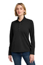 Brooks Brothers Women's   Mid-Layer Stretch 1/2-Button BB18203