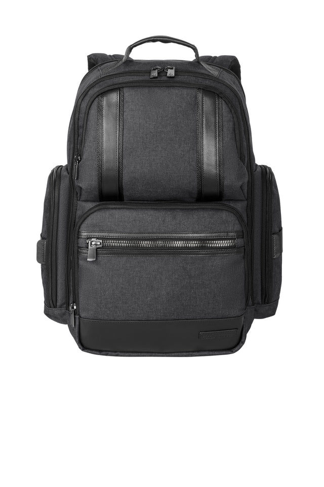 Brooks Brothers    Grant Backpack BB18820
