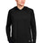 New Era Men's   Power Long Sleeve Hoodie NEA229