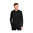 New Era Men's   Power Long Sleeve Hoodie NEA229