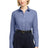 Brooks Brothers Women's   Wrinkle-Free Stretch Pinpoint Shirt BB18001