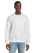 Gildan Men's   DryBlend   Crewneck Sweatshirt