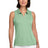 TravisMathew Women's Coto Performance Sleeveless Polo TM1WX001