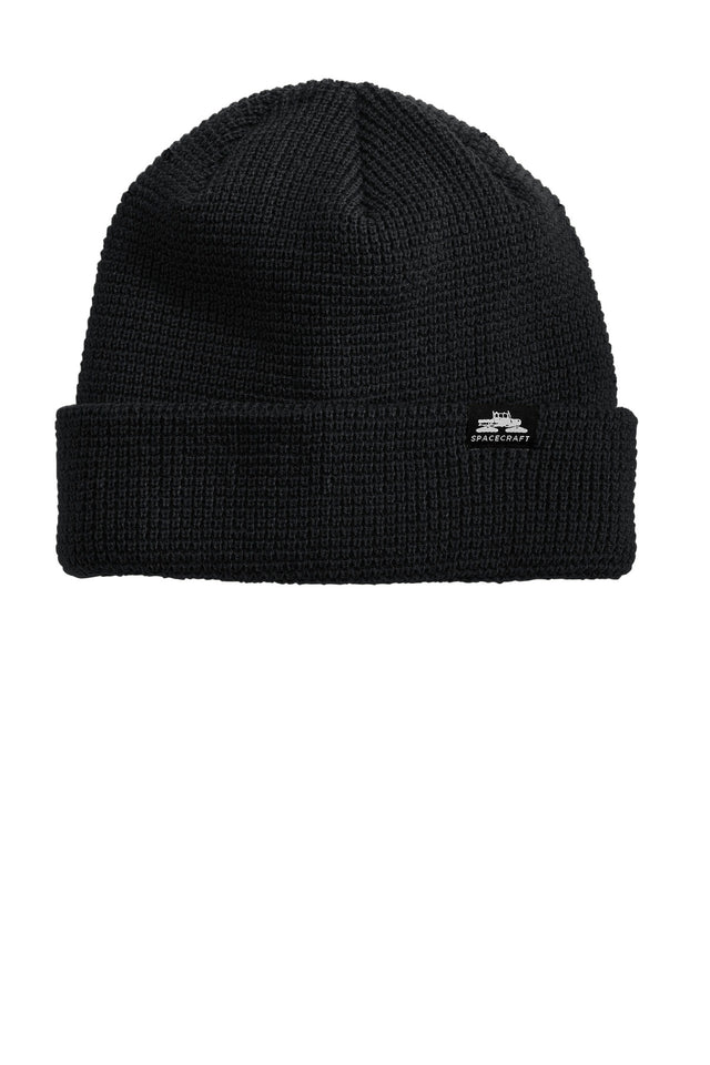 Spacecraft  Index Beanie SPC8