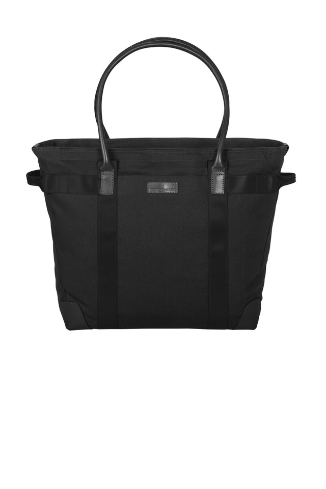 Brooks Brothers    Wells Laptop Tote BB18840