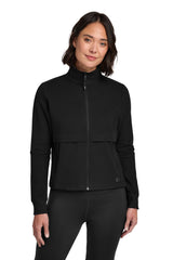OGIO Women's   Outstretch Full-Zip LOG830
