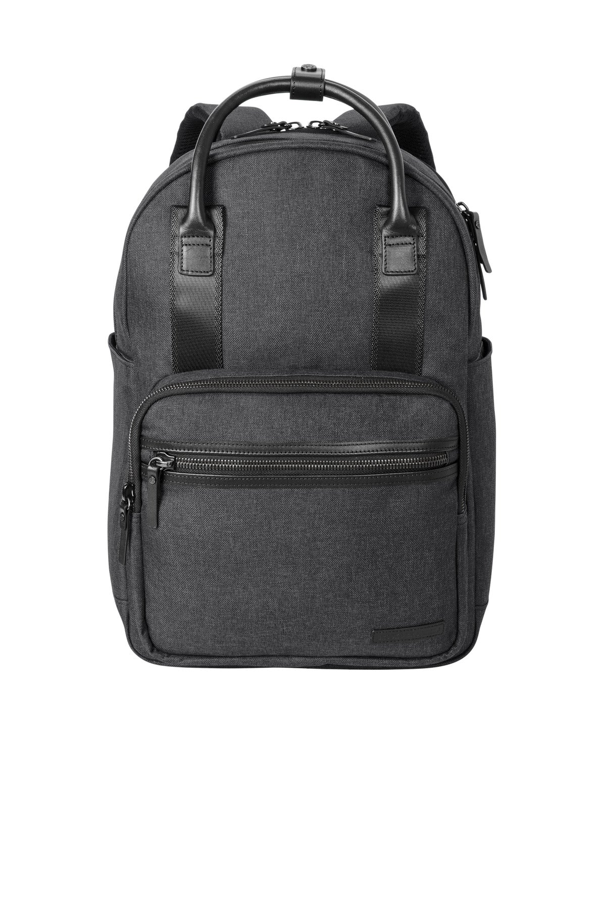 Brooks Brothers    Grant Dual-Handle Backpack BB18821