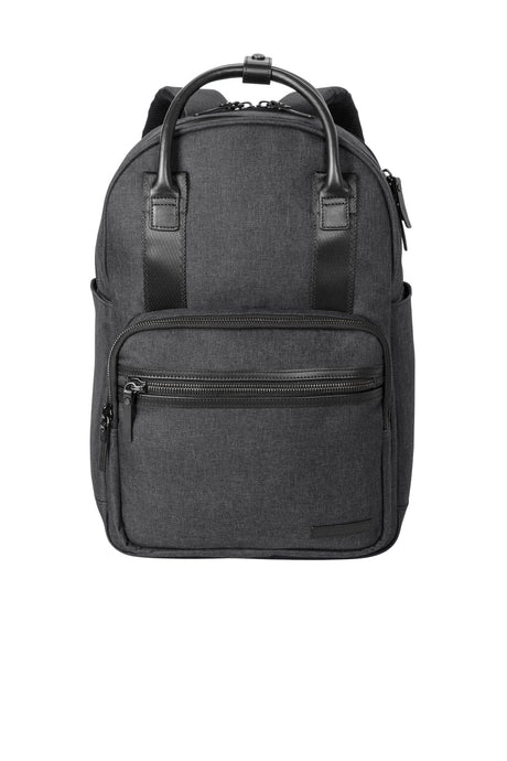 Brooks Brothers    Grant Dual-Handle Backpack BB18821