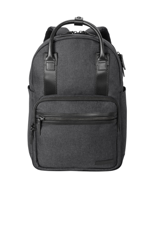 Brooks Brothers    Grant Dual-Handle Backpack BB18821