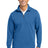 Brooks Brothers Men's   Double-Knit 1/4-Zip BB18206