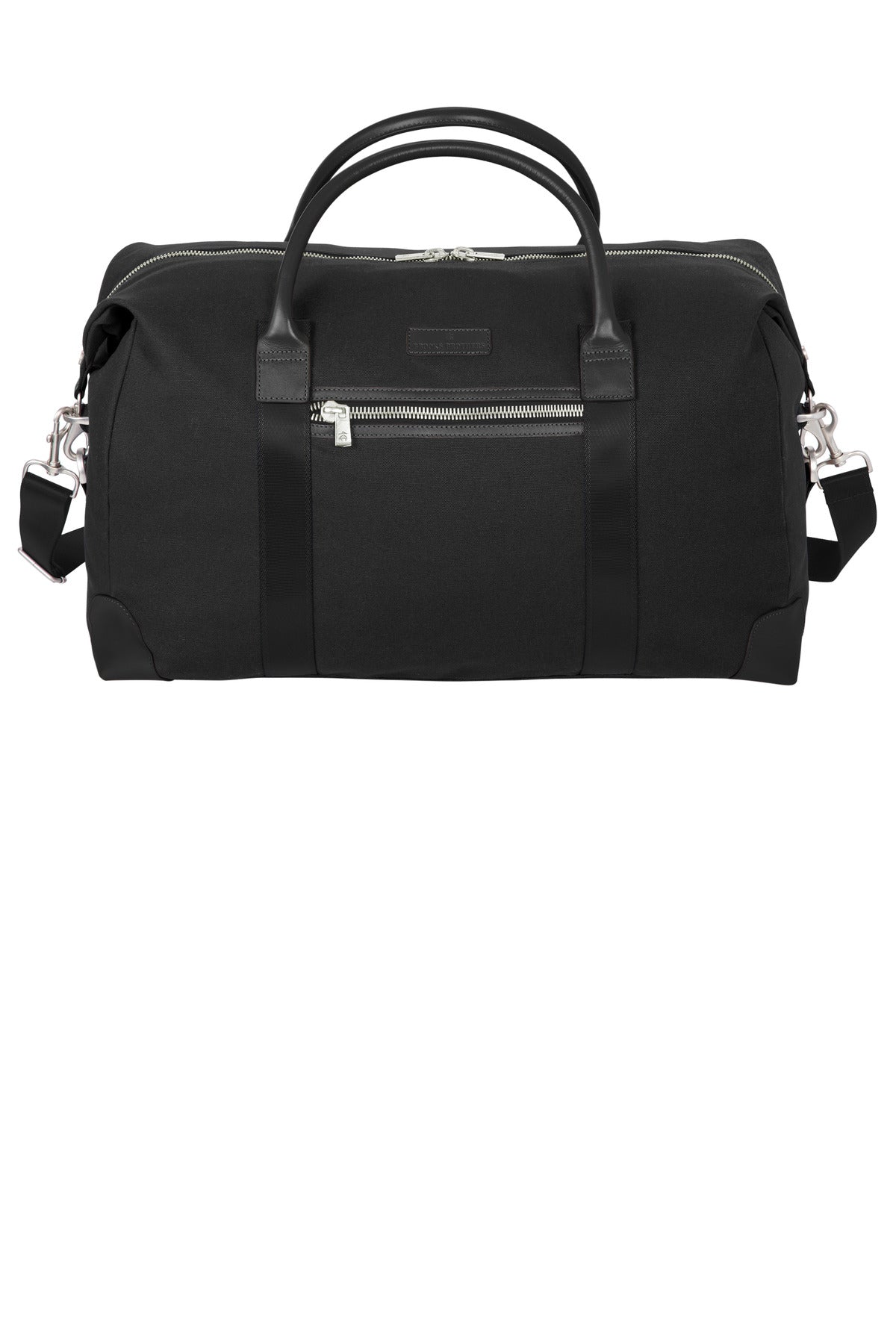 Brooks Brothers    Wells Duffel BB18880