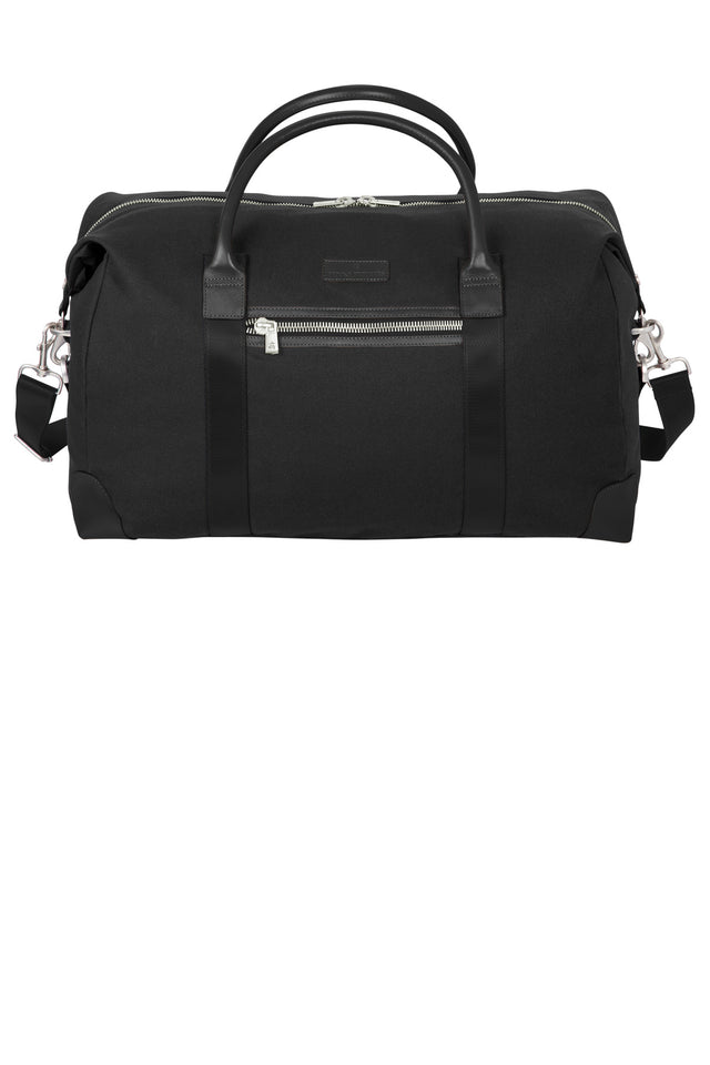 Brooks Brothers    Wells Duffel BB18880