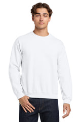Gildan Men's   Heavy Blend Crewneck Sweatshirt