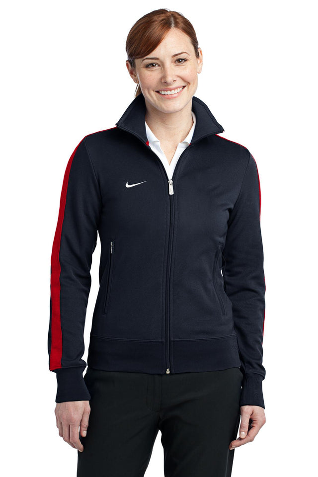 Nike Women's N98 Track Jacket