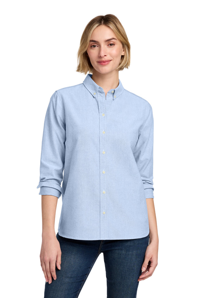 Brooks Brothers Women's   Casual Oxford Cloth Shirt BB18005