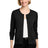 Brooks Brothers Women's   Washable Merino Cardigan Sweater BB18413