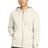 New Era Men's   Heritage Fleece Full-Zip Hoodie NEA526