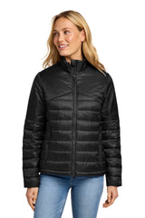 Eddie Bauer Women's   Quilted Jacket EB511
