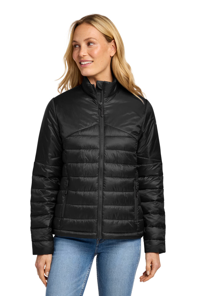 Eddie Bauer Women's   Quilted Jacket EB511
