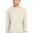 New Era Men's   Heritage Fleece Pocket Crew NEA527