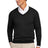 Brooks Brothers Men's   Washable Merino V-Neck Sweater BB18410