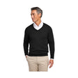 Brooks Brothers Men's   Washable Merino V-Neck Sweater BB18410