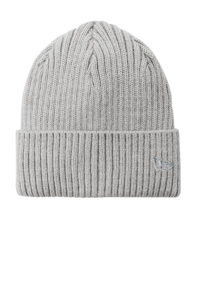 New Era Men's   Core Classic Cuff Beanie NE908