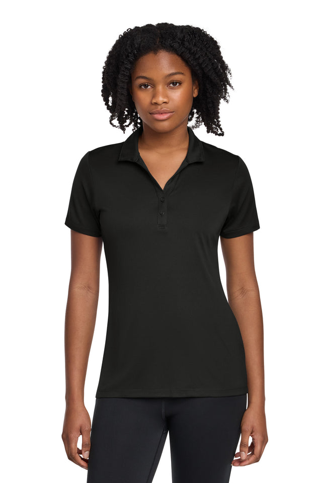 Sport-Tek Women's   PosiCharge   Re-Compete Polo LST725