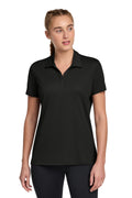 Sport-Tek Women's   UV Micropique Polo LST740