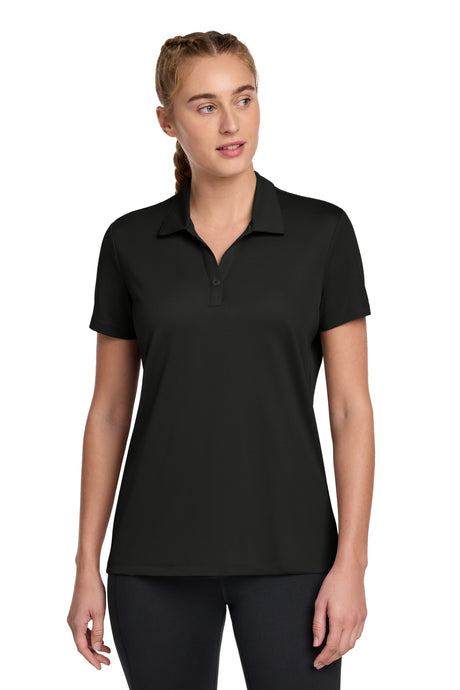 Sport-Tek Women's   UV Micropique Polo LST740
