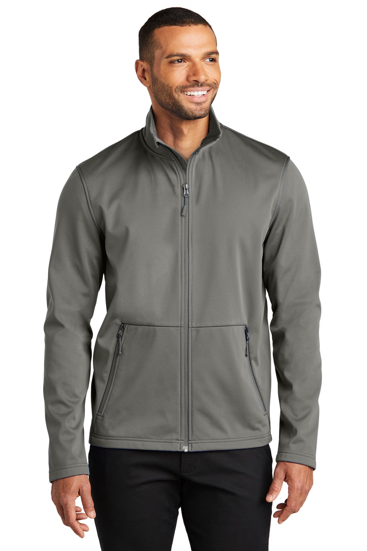 Port Authority Men's   Flexshell Jacket J617