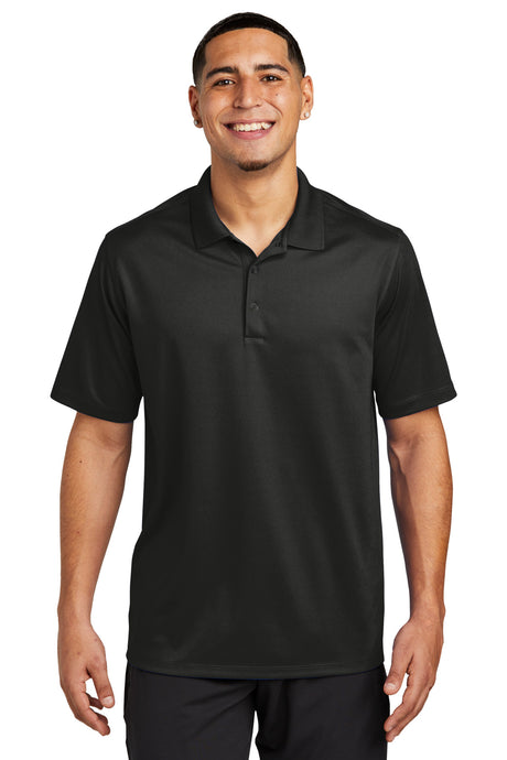 Sport-Tek Men's   UV Micropique Polo ST740