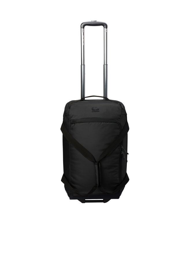 OGIO    Passage Wheeled Carry-On Duffel 98002